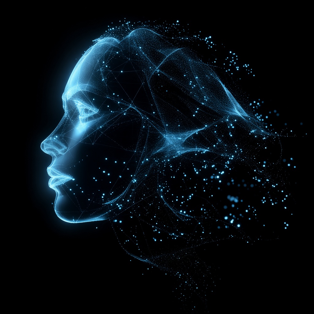 AI holographic core — Allianz Neural Core